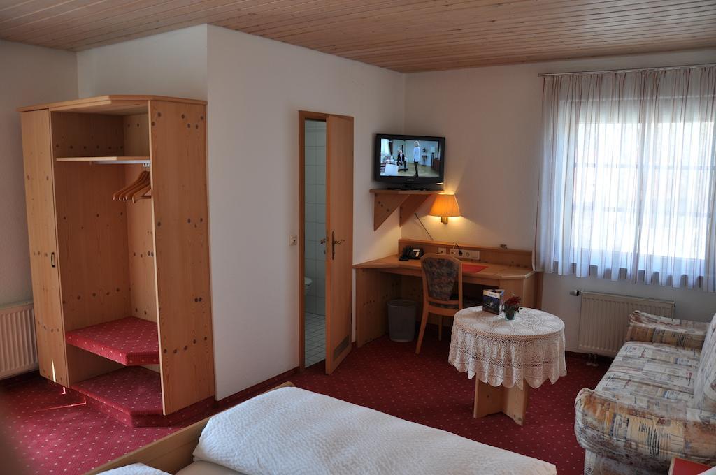 Loewen Hotel & Restaurant Wendlingen am Neckar Esterno foto